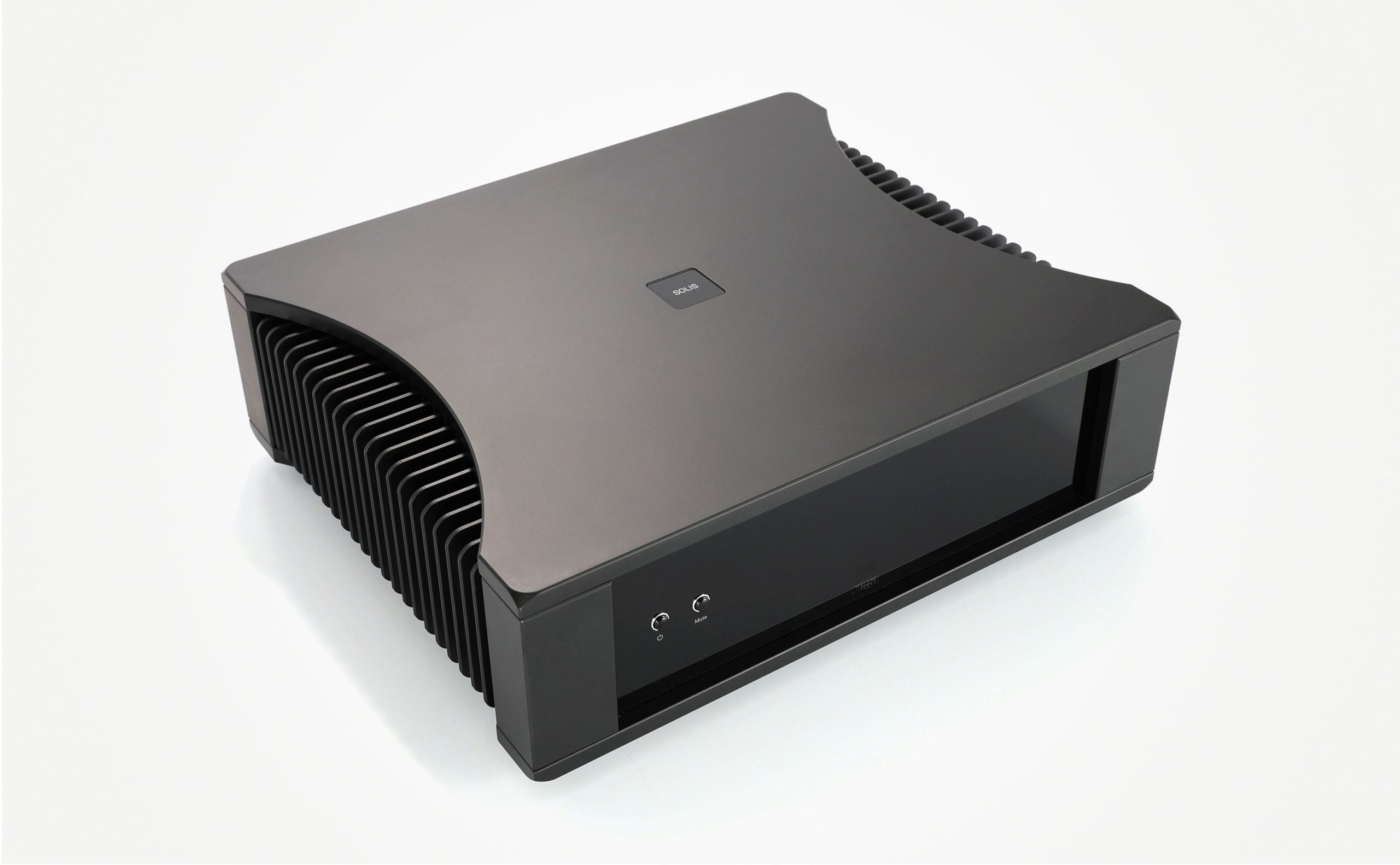 Rega Solis Power amplifier - Image 5