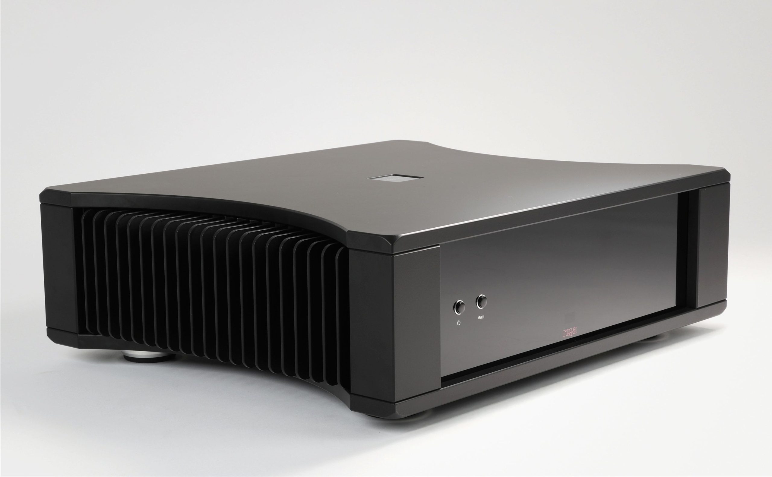 Rega Solis Power amplifier - Image 4