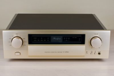 Accuphase C-2150 K9Y324