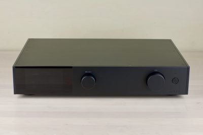 Audiolab 9000Q 1003