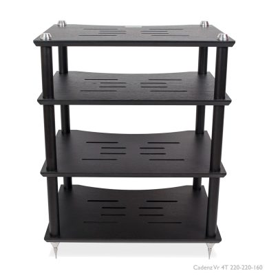 LAteral Cadenz 4T black