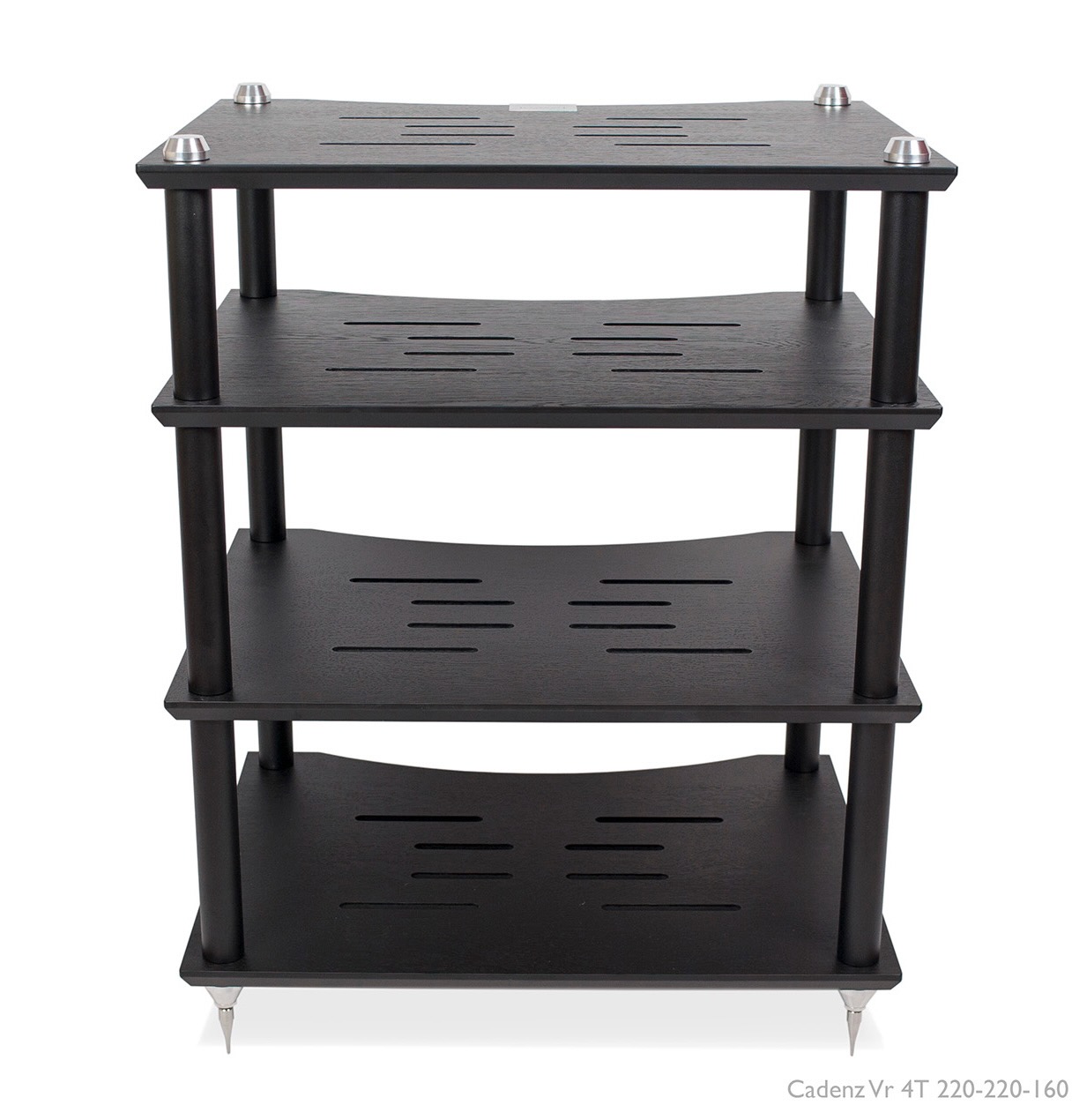 LAteral Cadenz 4T black