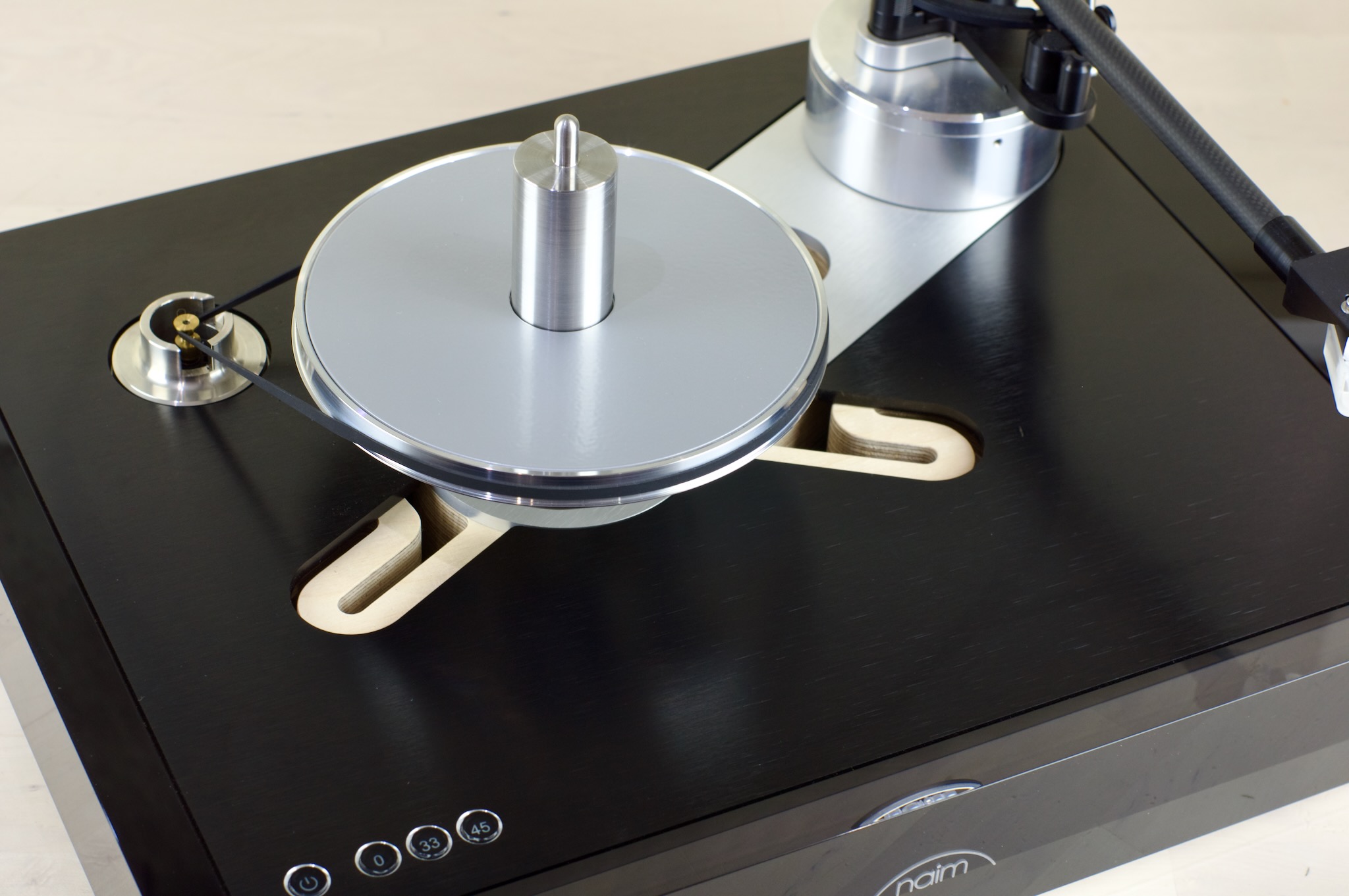 Naim Solstice turntable launch edition package - Image 10