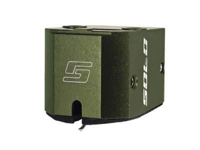 Vertere Solo Mono MC