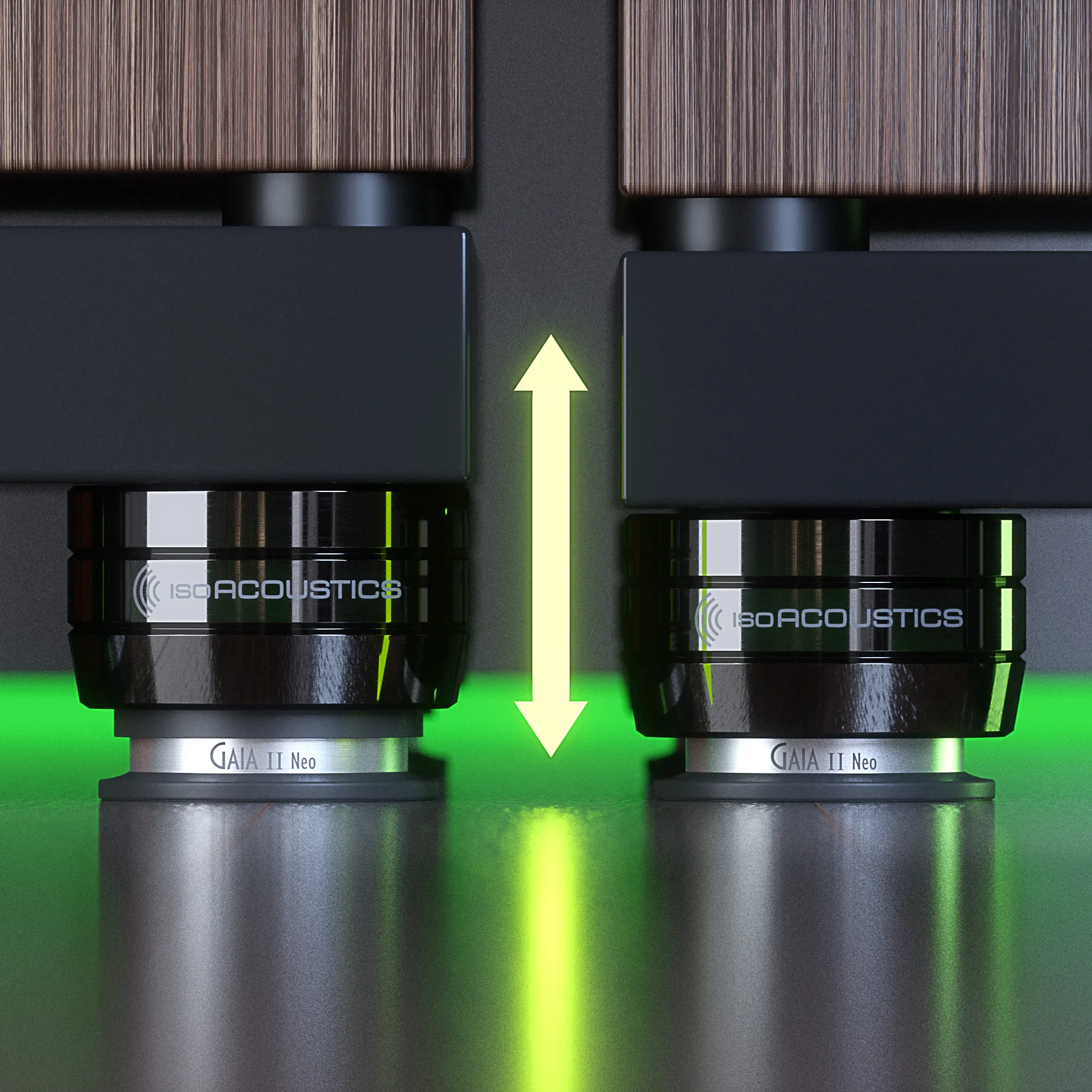 IsoAcoustics GAIA Neo - Image 4