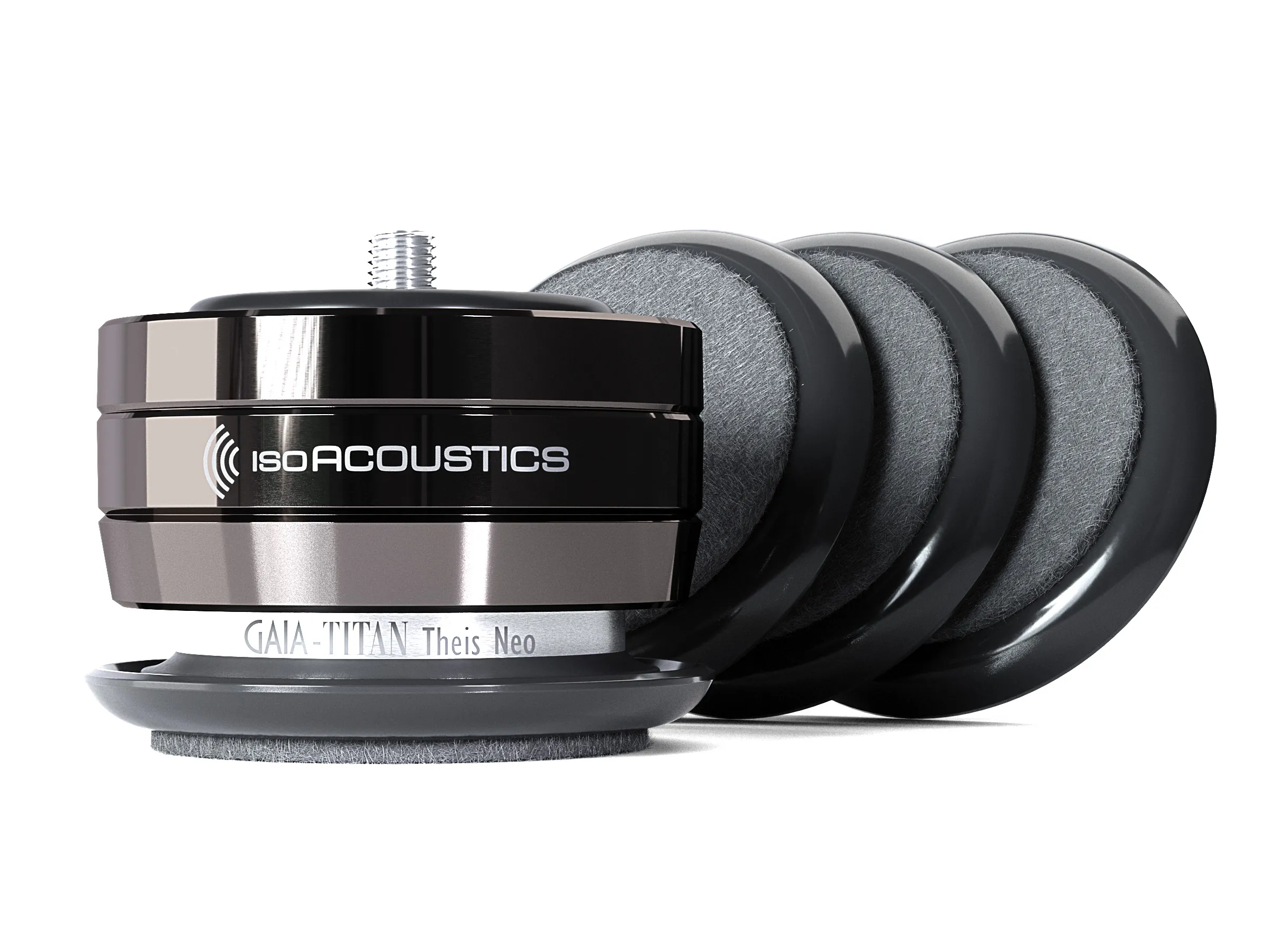 IsoAcoustics GAIA Neo - Image 2