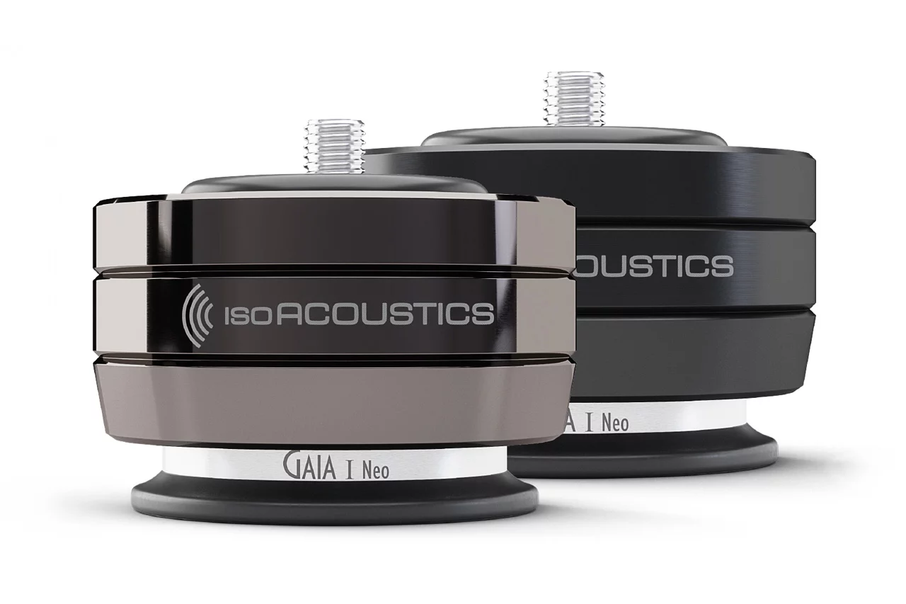 IsoAcoustics GAIA Neo