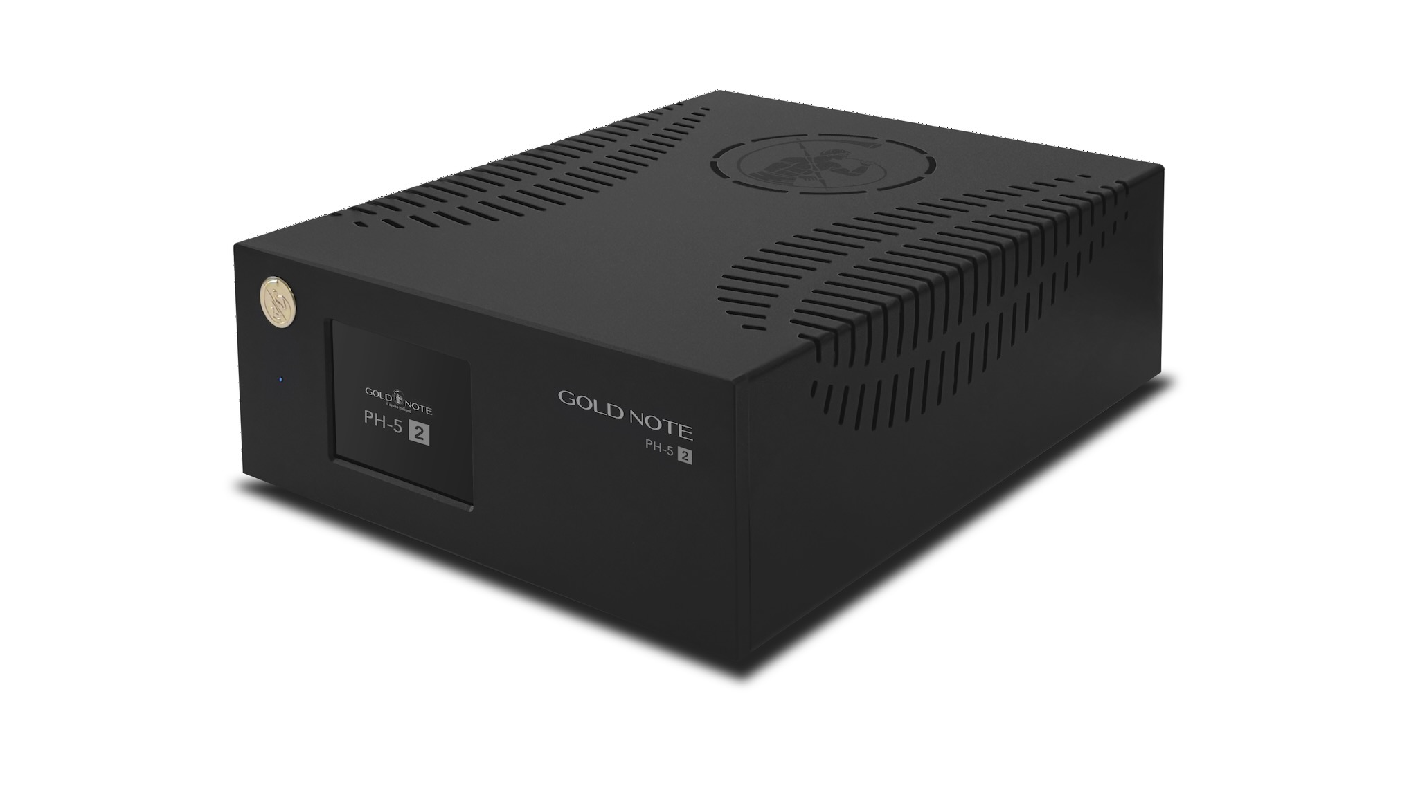 Gold Note PH-5.2 Phono Preamp - Image 2