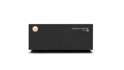 Gold Note PSX-5.2
