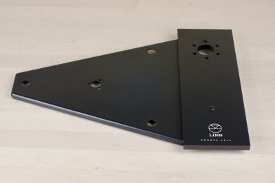 Linn Kore Sub-Chassis for LP12 used