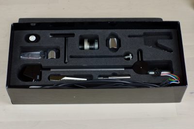 Naim ARO Unipivot Tonearm used