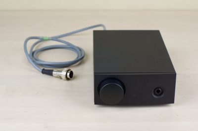 Naim Headline 2 headphone amp - 2005
