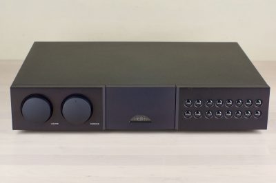Naim NAC 252 345312