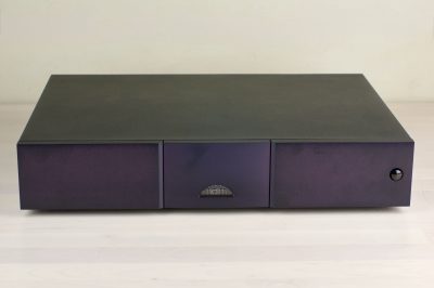 Naim NAP 300 - 2014
