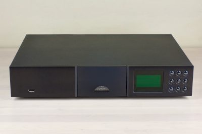 Naim NDS streamer - 2016