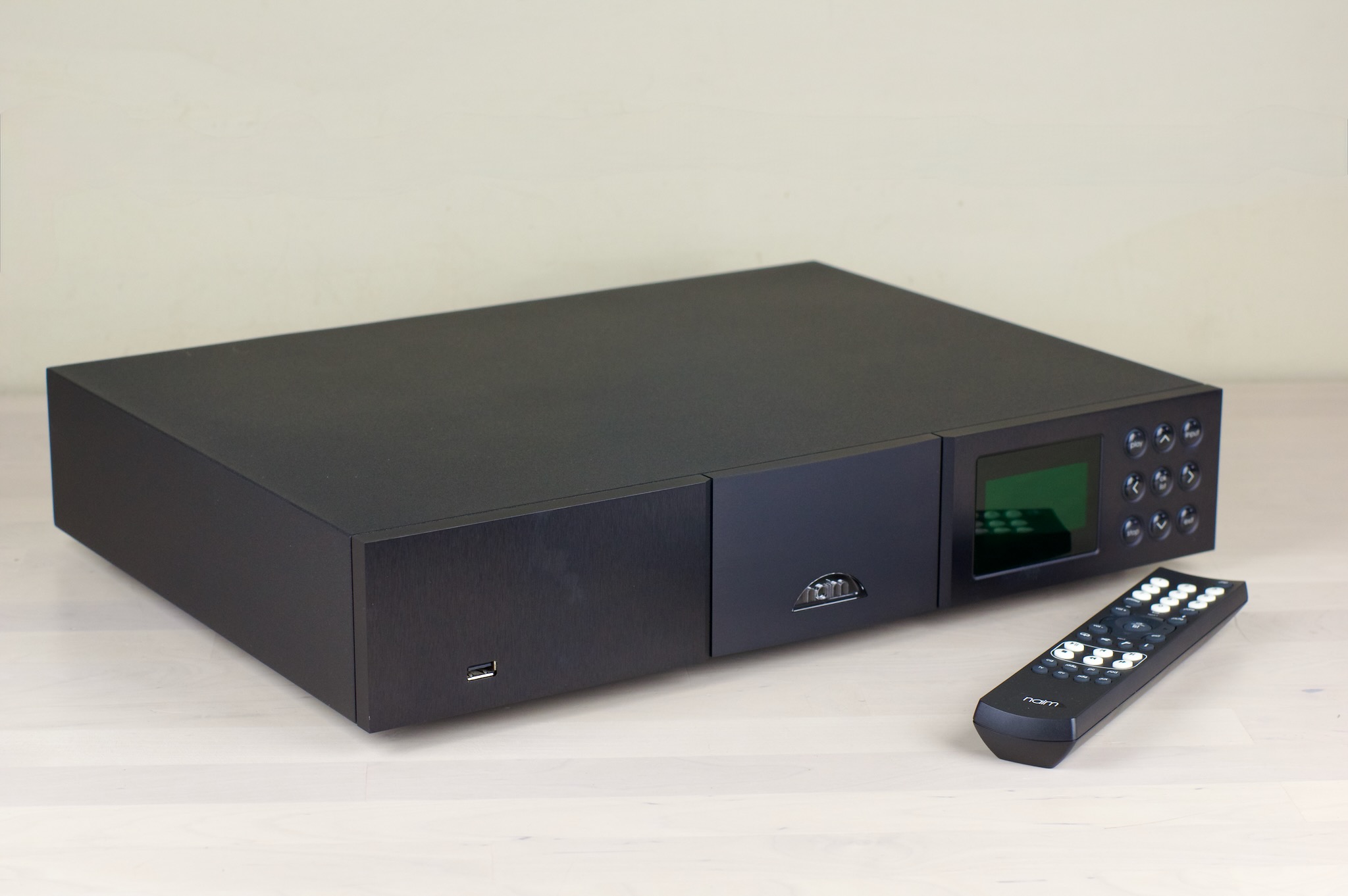 Naim NDS streamer - 2016 - Image 2