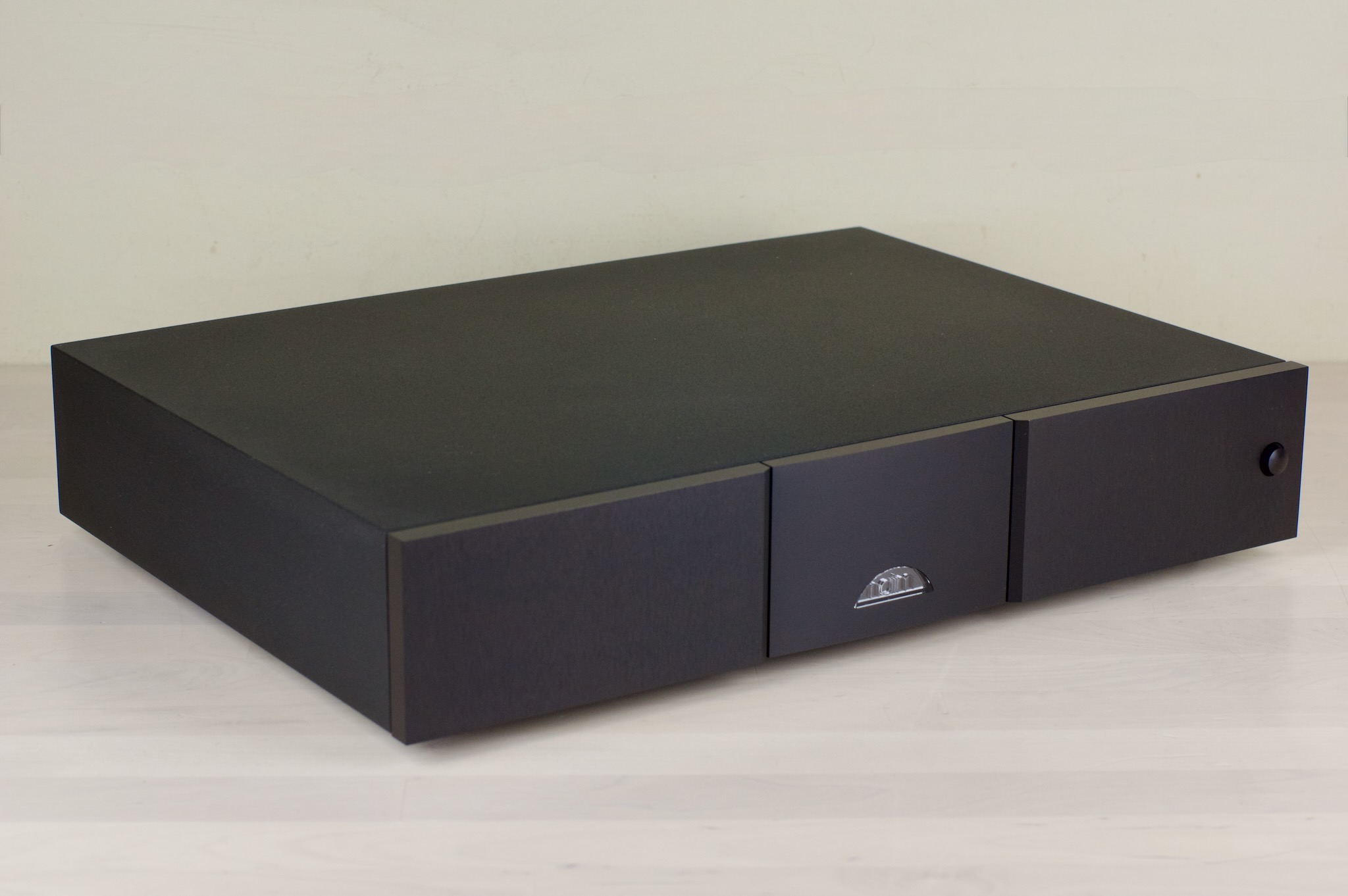 Naim Supercap DR 2010 - DR upgrade 2017 - Image 2
