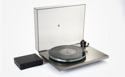 Rega Planar 6 RS