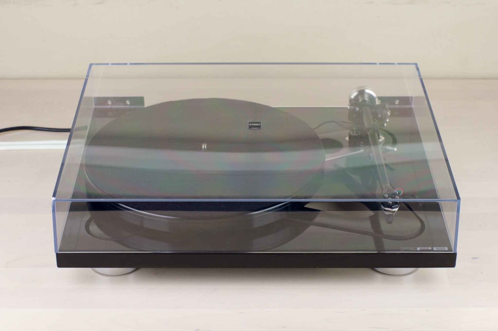 Rega RP8 with Apheta 2 and TT PSU - 2015 - Image 2