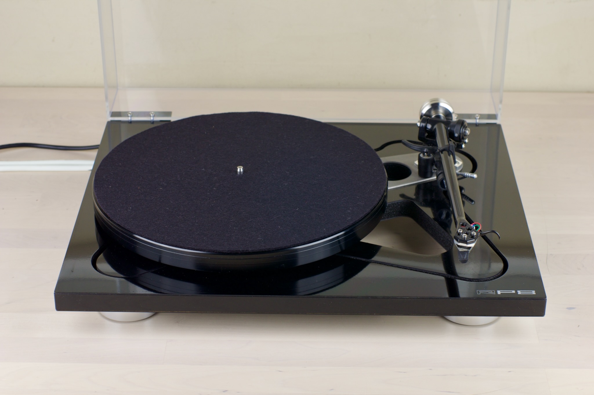 Rega RP8 - Apheta 2 - 02573