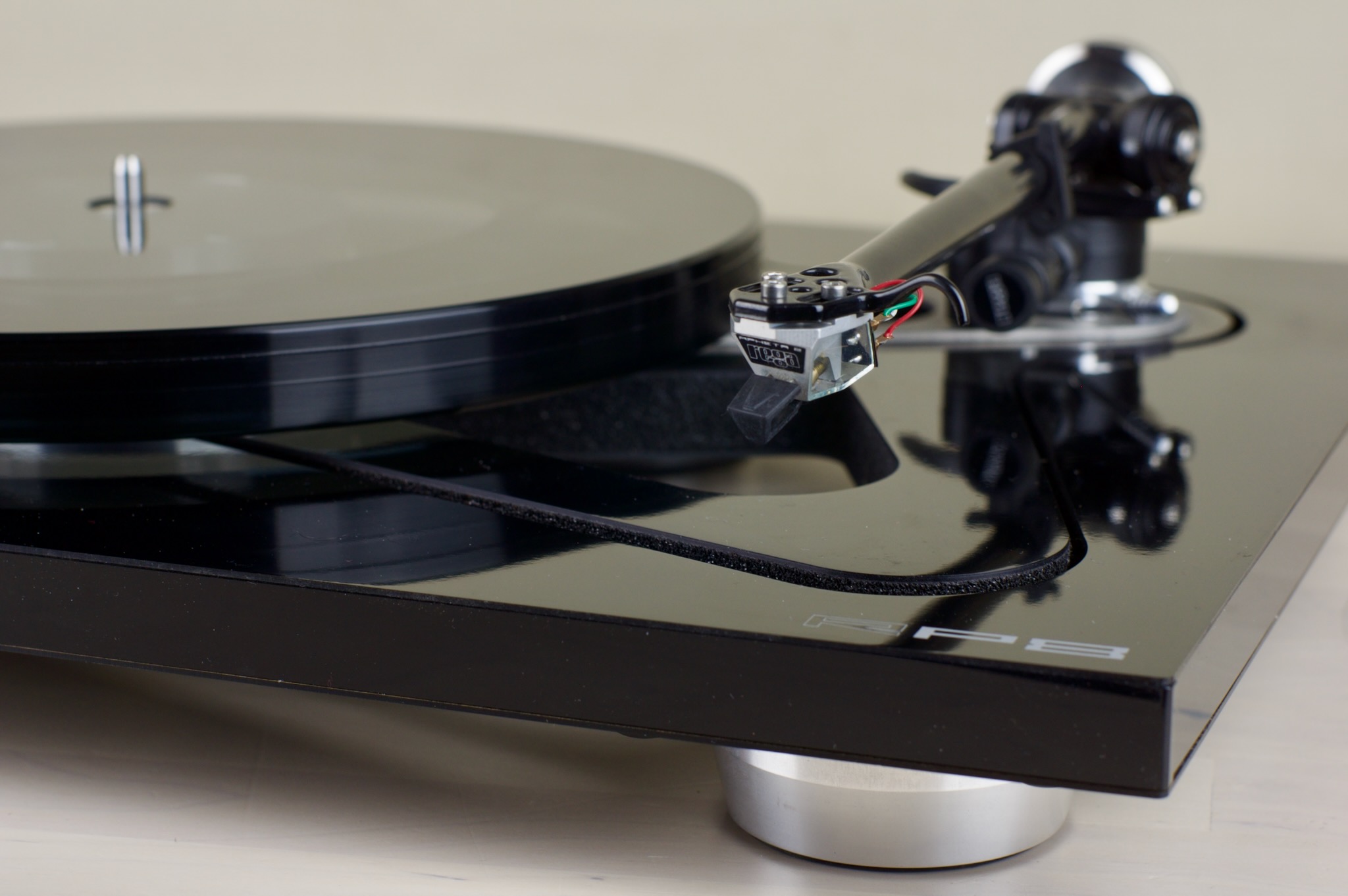Rega RP8 with Apheta 2 and TT PSU - 2015 - Image 5