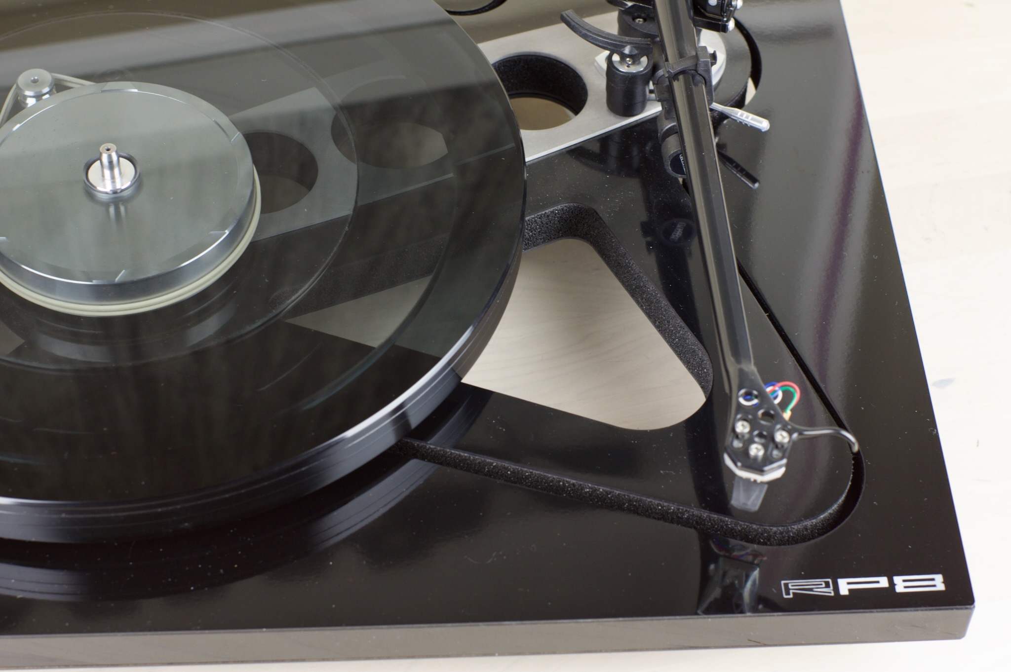 Rega RP8 with Apheta 2 and TT PSU - 2015 - Image 6