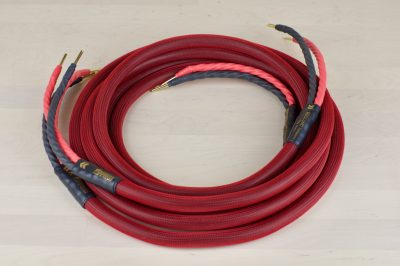 Audiomica Dolomit Reference LS 3.0m