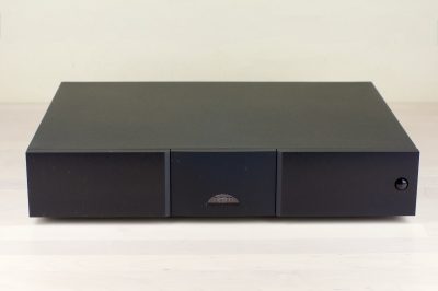 Naim NAP 250-2 freshly serviced by Naim