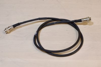 Naim SNAIC 4 interconnect - ex demonstration