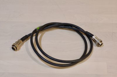 Naim SNAIC 5 interconnect - ex demonstration