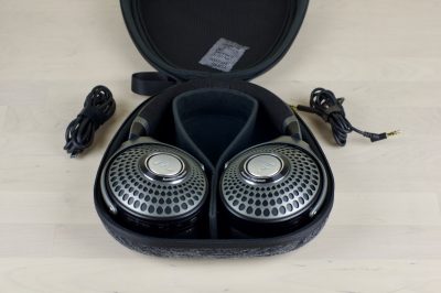 Focal Bathys BS used