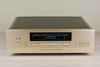 Accuphase DP-570 K2X219