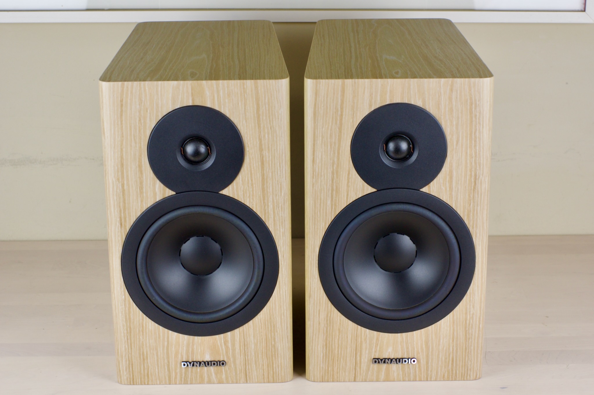 Dynaudio Evoke 20 - March 2022 - Image 6