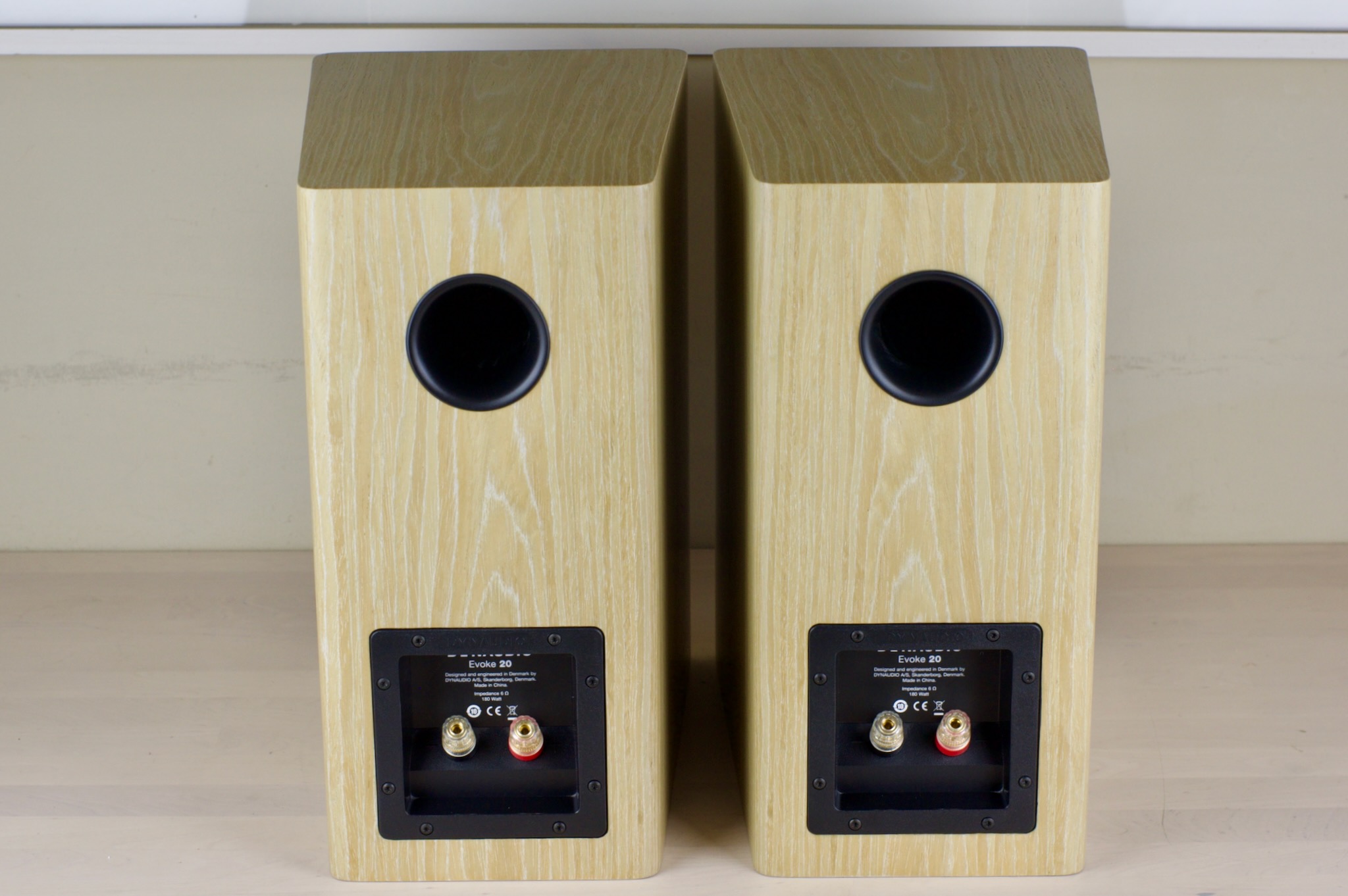 Dynaudio Evoke 20 - March 2022 - Image 4