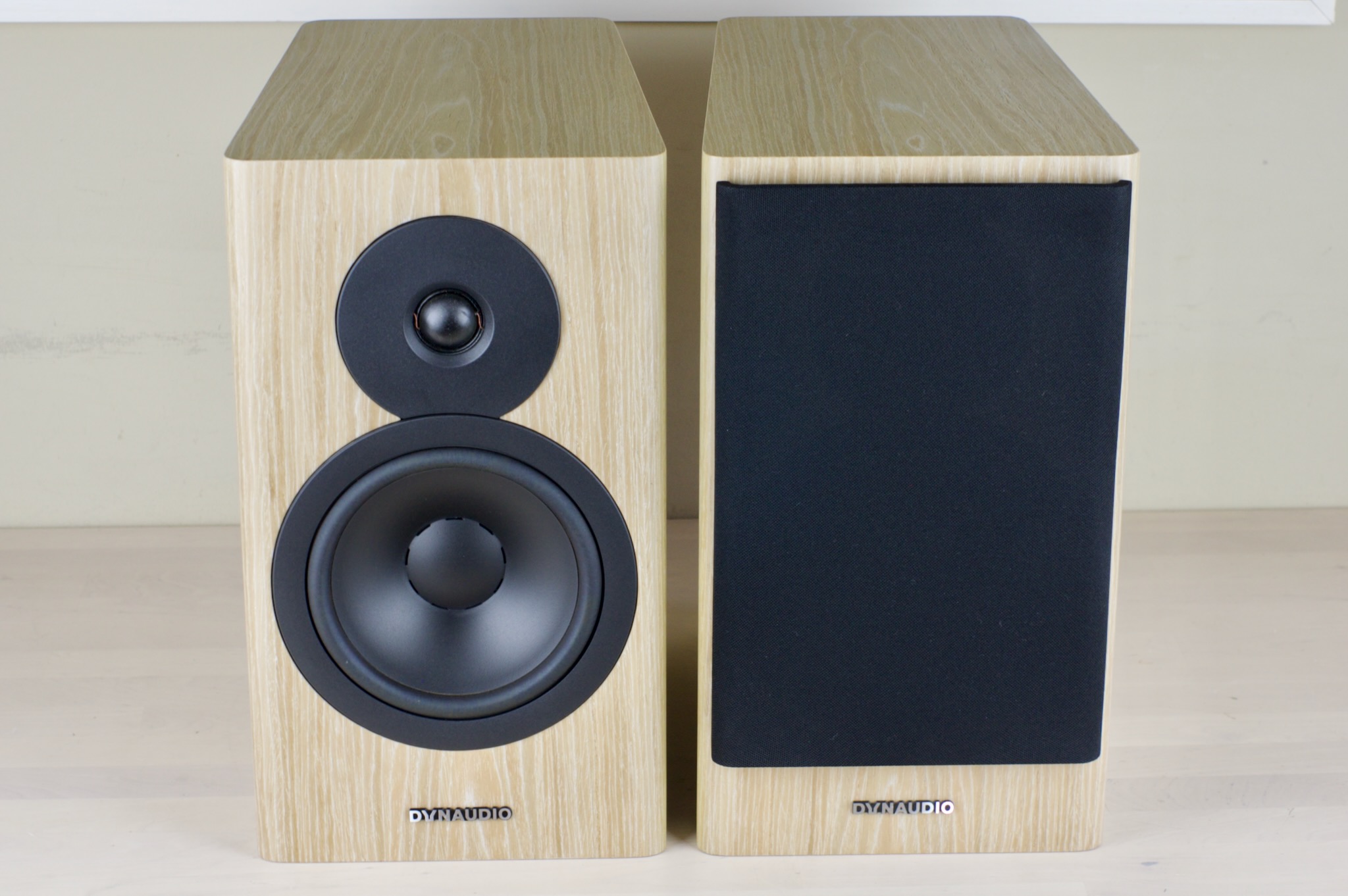 Dynaudio Evoke 20 - March 2022