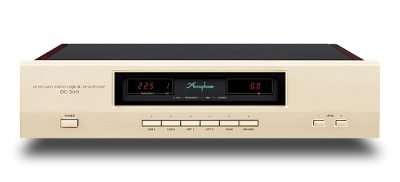 Accuphase DC-500 DAC