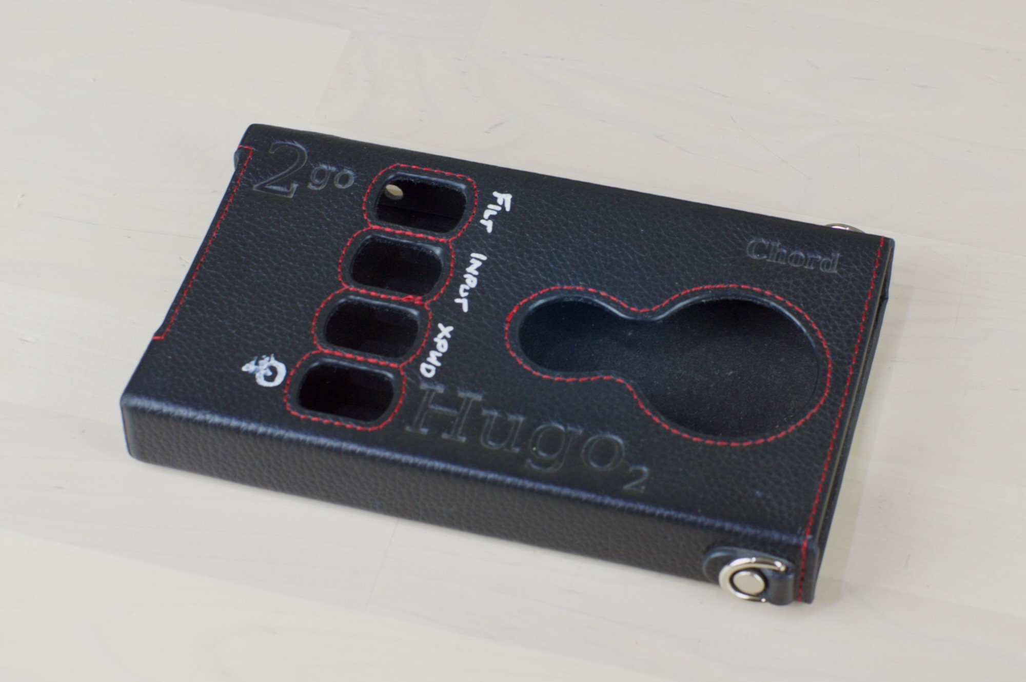 Chord Hugo 2 DAC (used) - Image 4