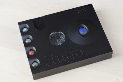 Chord Hugo 2 DAC (used)