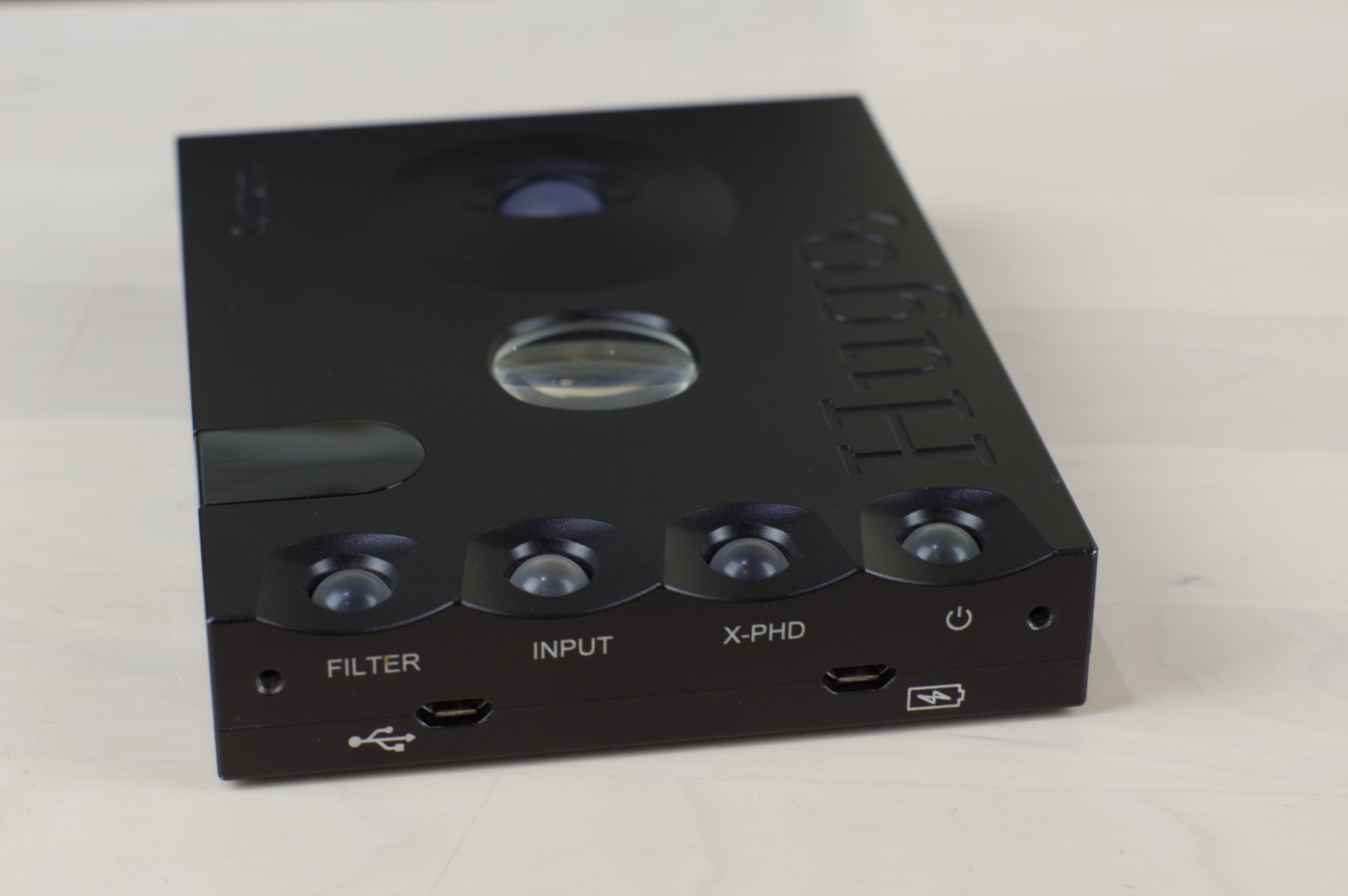Chord Hugo 2 DAC (used) - Image 2