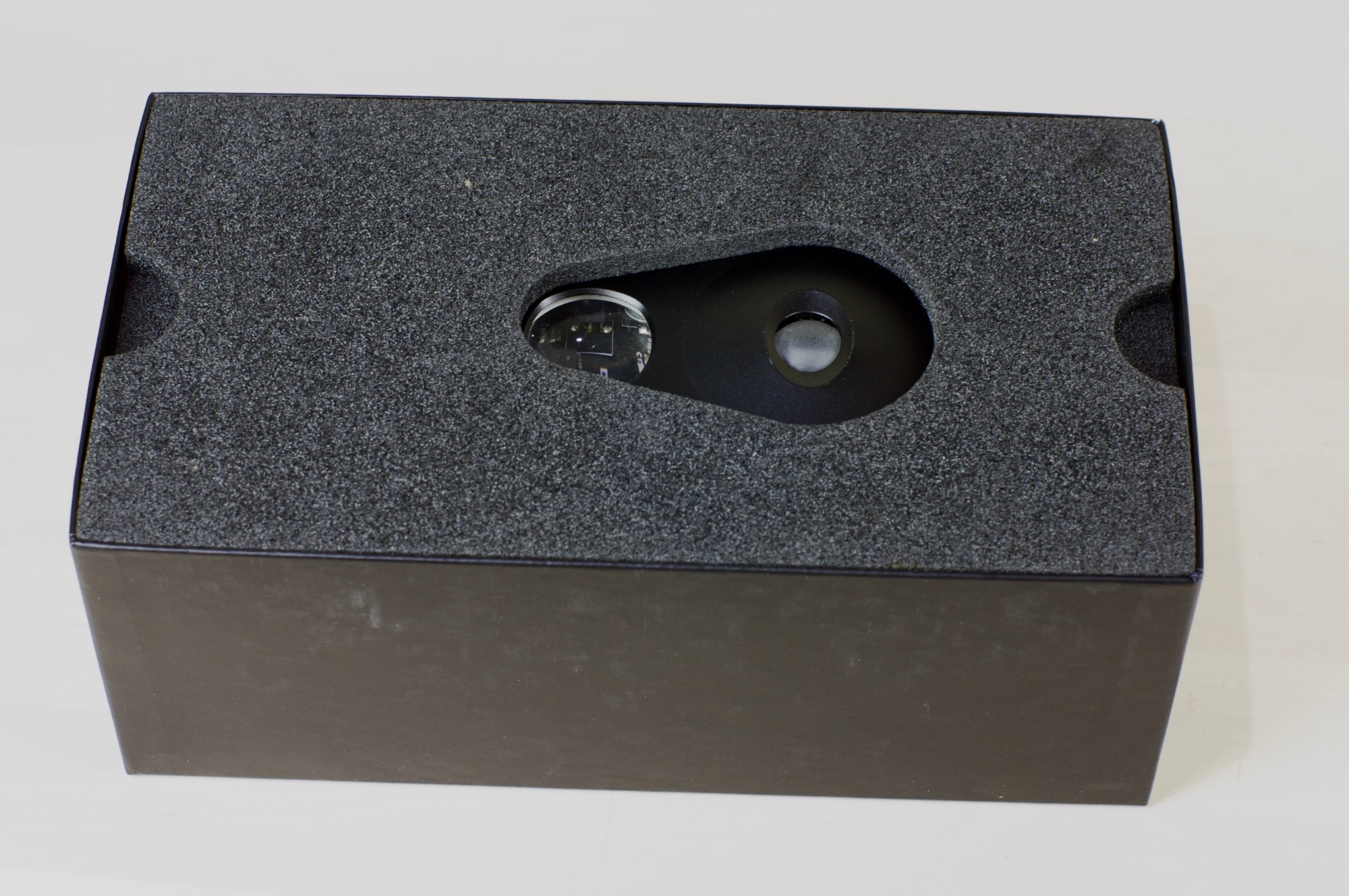 Chord Hugo 2 DAC (used) - Image 3