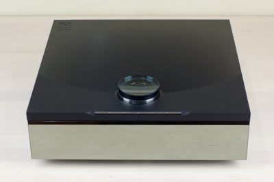 Linn Klimax DSM 3 ex demonstration