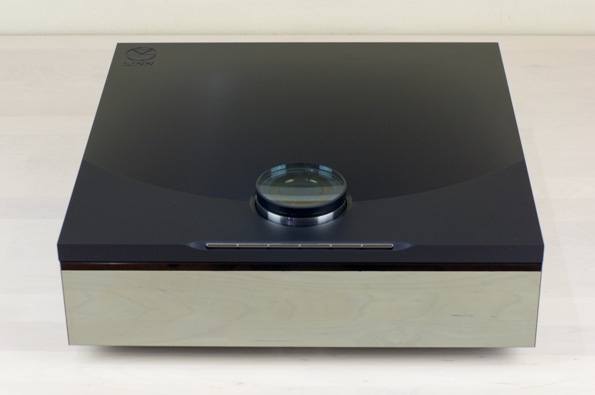 Linn Klimax DSM 3 ex demonstration