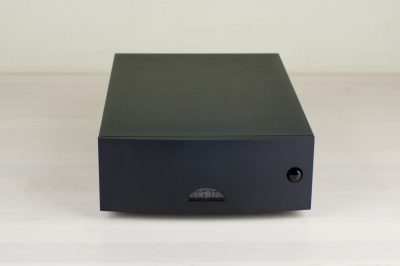 Naim HiCap DR - 2018