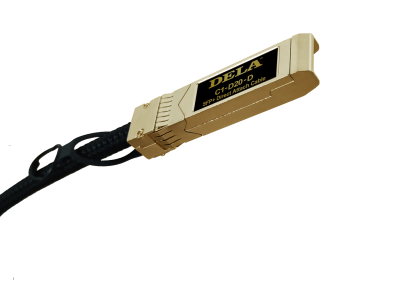 DELA C1 SFP + Direct Attach Cable