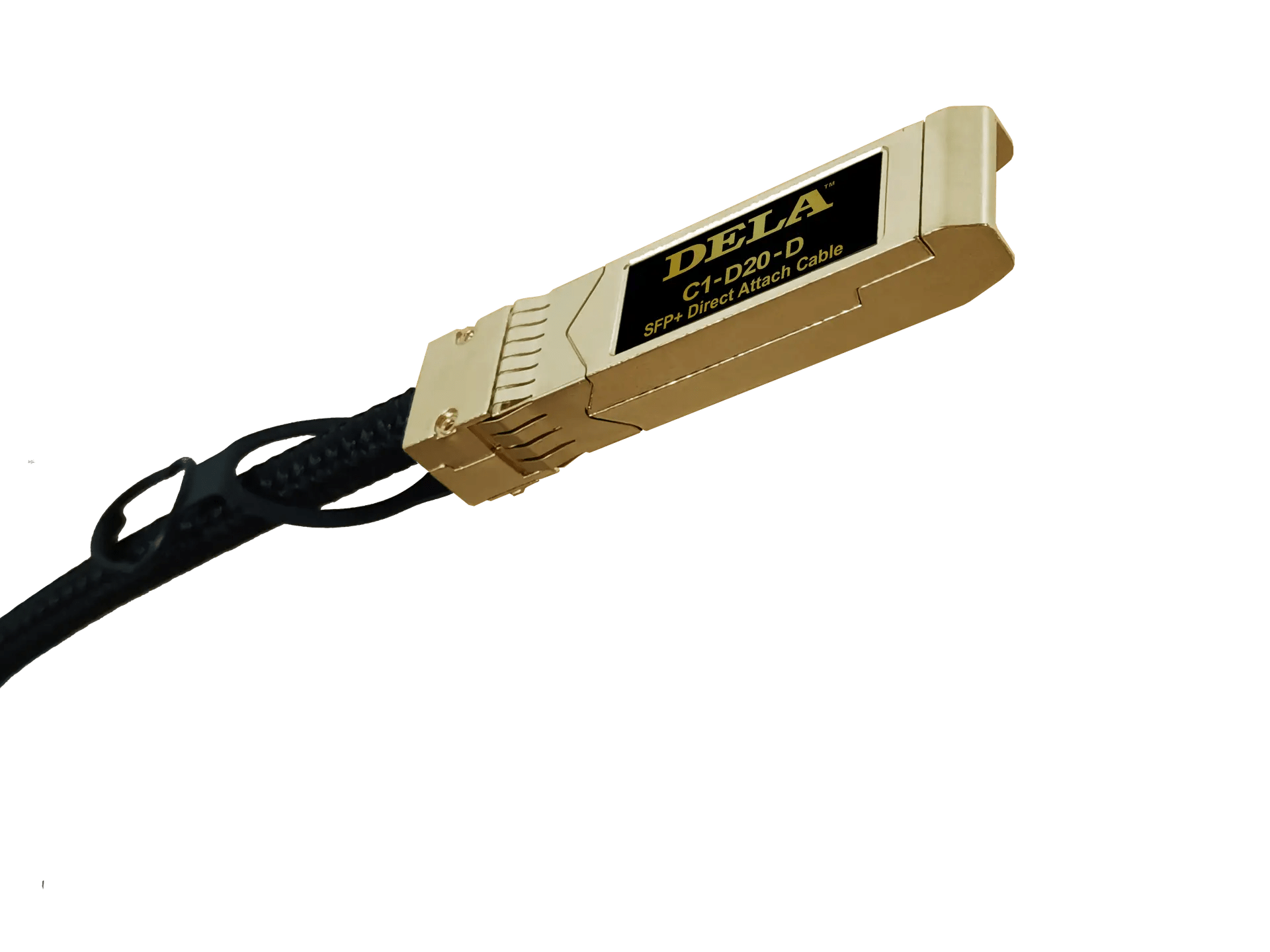DELA C1 SFP + Direct Attach Cable