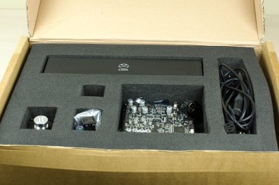 Linn Lingo 4 power supply and Motor upgrade for LP12 Used