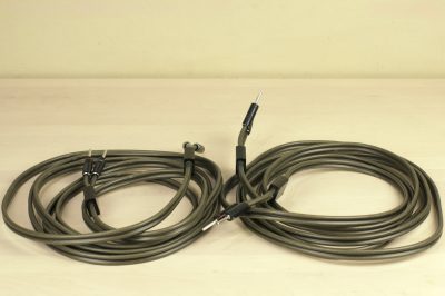 Naim Super Lumina loudspeaker cable 5m pair