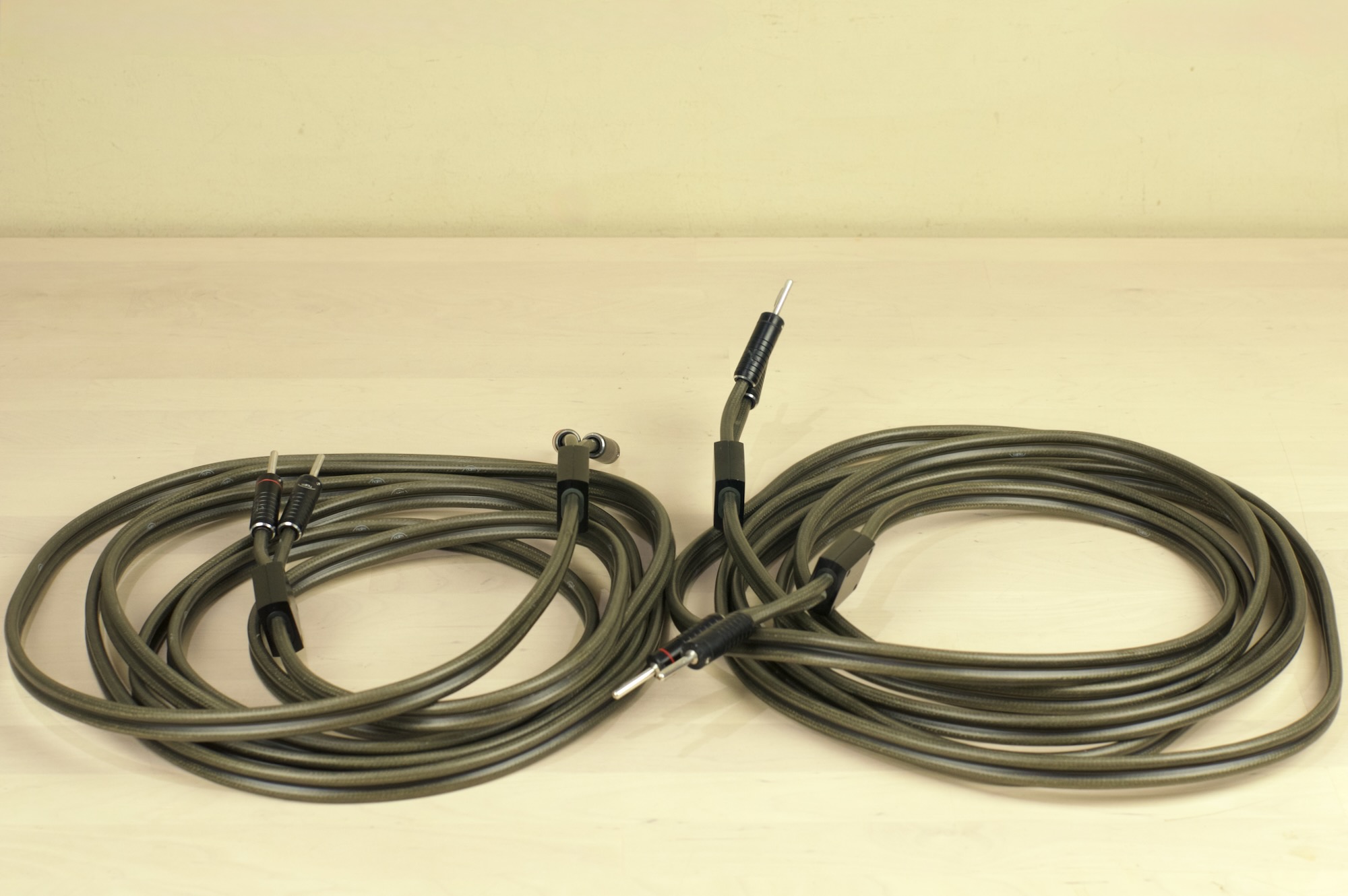 Naim Super Lumina loudspeaker cable 5m pair