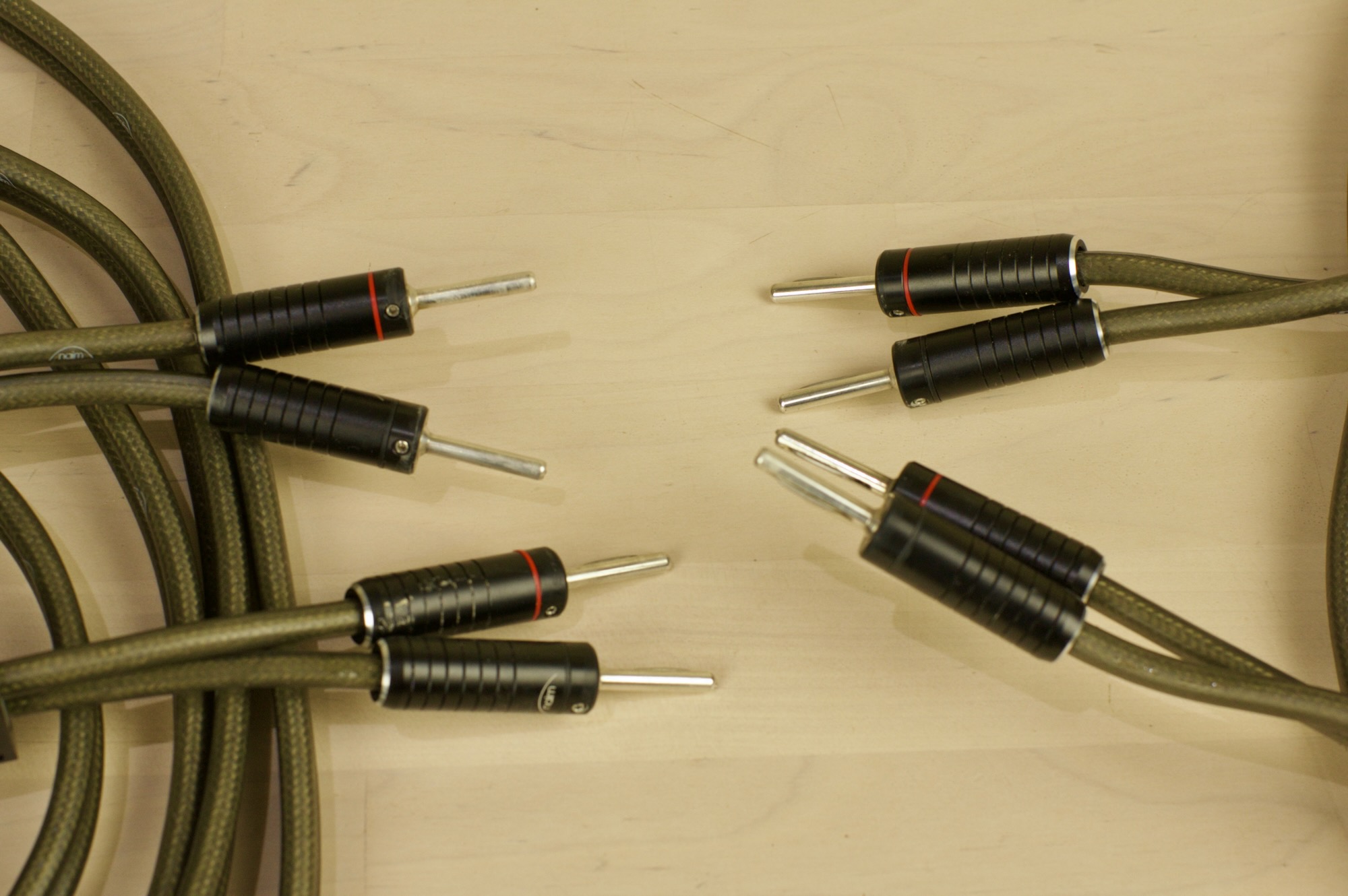 Naim Super Lumina loudspeaker cable 5m pair - Image 2