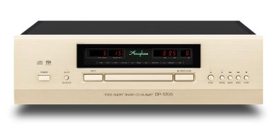 Accuphase DP-570S CD / SACD player / DAC